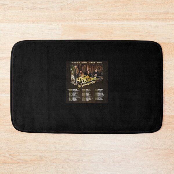 Item preview, 50th Anniversary Tour Dates 2022 designed and sold by JadenServitude.