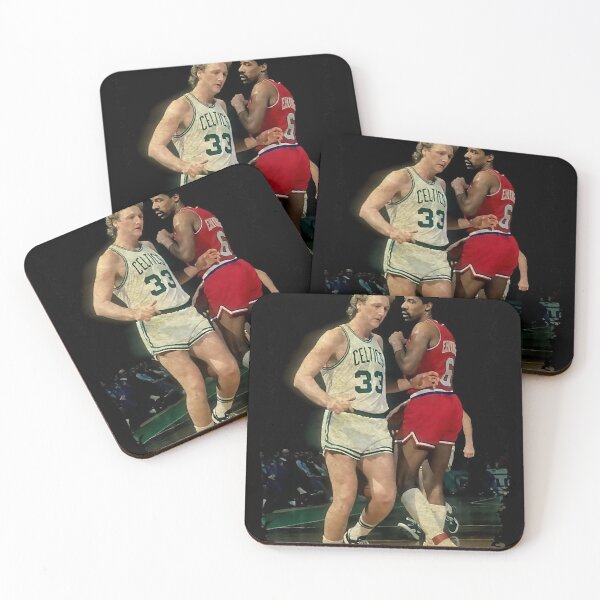 Item preview, BIRD vs ERVING  (1) designed and sold by GlowingParsons.