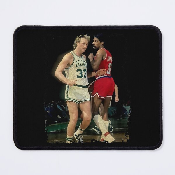Item preview, BIRD vs ERVING  (1) designed and sold by GlowingParsons.