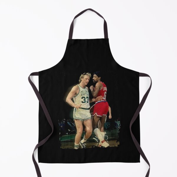 Item preview, BIRD vs ERVING  (1) designed and sold by GlowingParsons.
