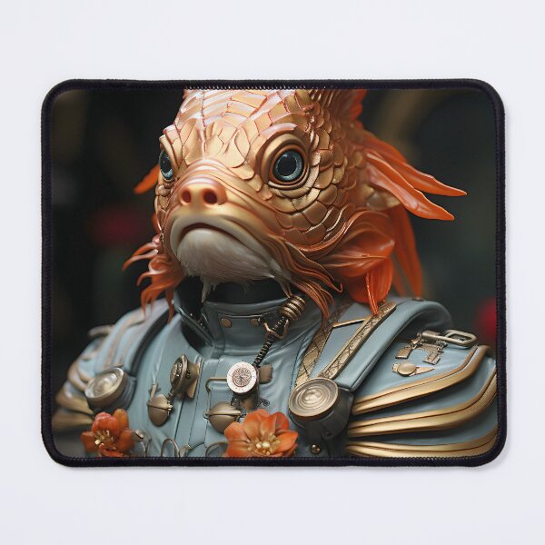 Item preview, Sumerian Reptile #013 designed and sold by Mike Muli.
