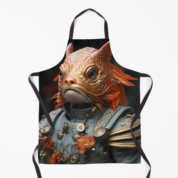 Item preview, Sumerian Reptile #013 designed and sold by Mike Muli.