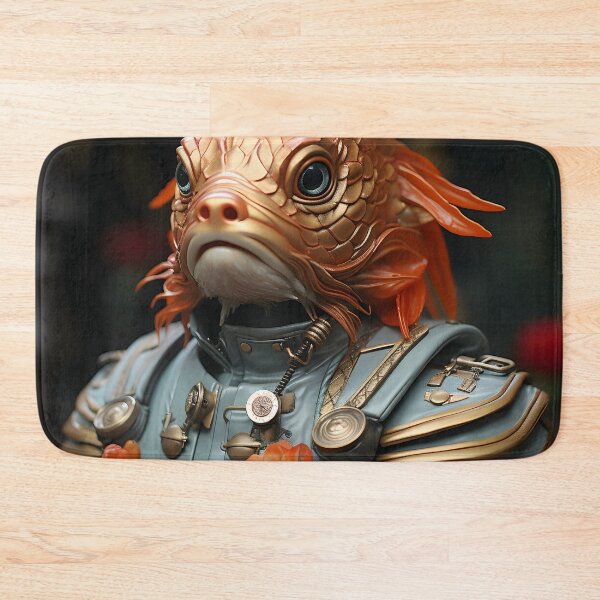 Item preview, Sumerian Reptile #013 designed and sold by Mike Muli.