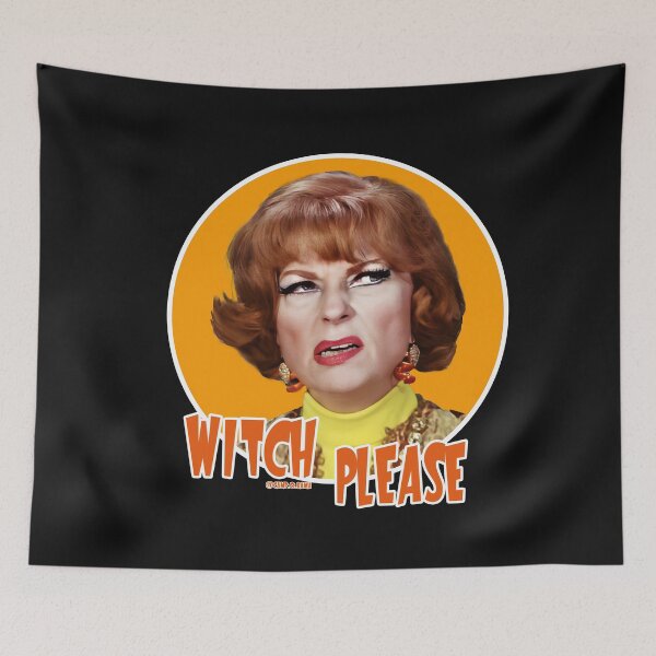 Item preview, Endora designed and sold by Camp-o-rama.
