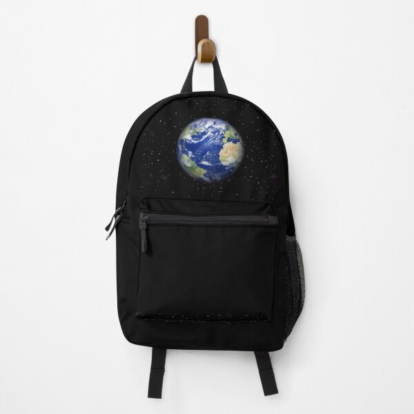Item preview, Earth from space designed and sold by wallmusic-shop.