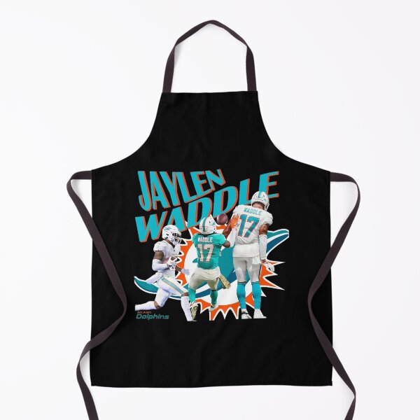 Item preview, Jaylen sport Waddle graphic tee designed and sold by ORZArtClothes.