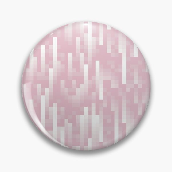 Item preview, Where The Wild Roses Grow // Vintage Pastel Meteor Rose Shower Geometric 1980s 8bit Pixel Art Cluster Pattern designed and sold by mixedpixels.
