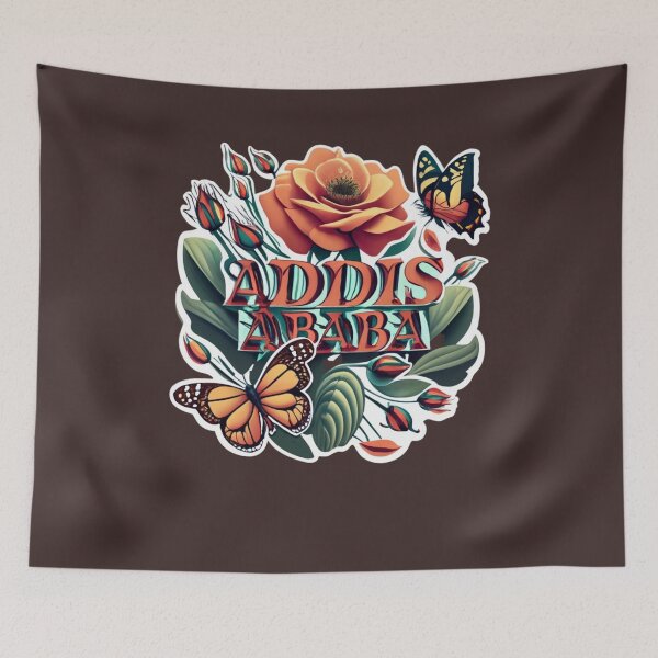 Item preview, Addis Ababa Fashion  designed and sold by Abelfashion.