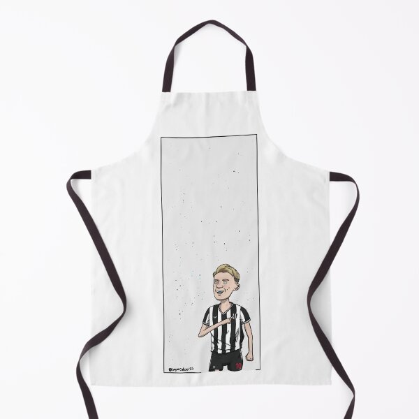 Item preview, Anthony Gordon - Newcastle United designed and sold by Tulencalcio.