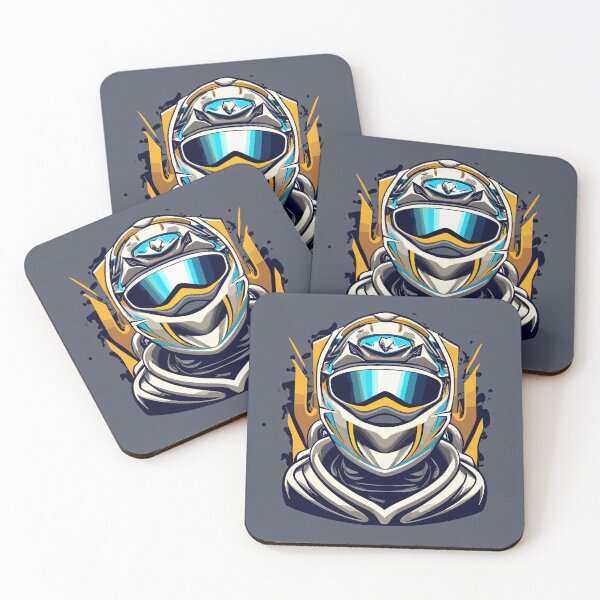 Item preview, Futuristic Cyberpunk  designed and sold by Metallican.