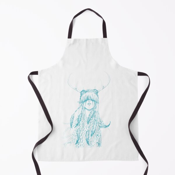 Item preview, Hamrer Hippyer - In Maidjan designed and sold by RadiantPickled.