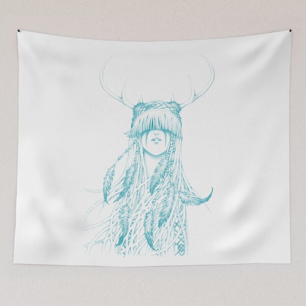 Item preview, Hamrer Hippyer - In Maidjan designed and sold by RadiantPickled.