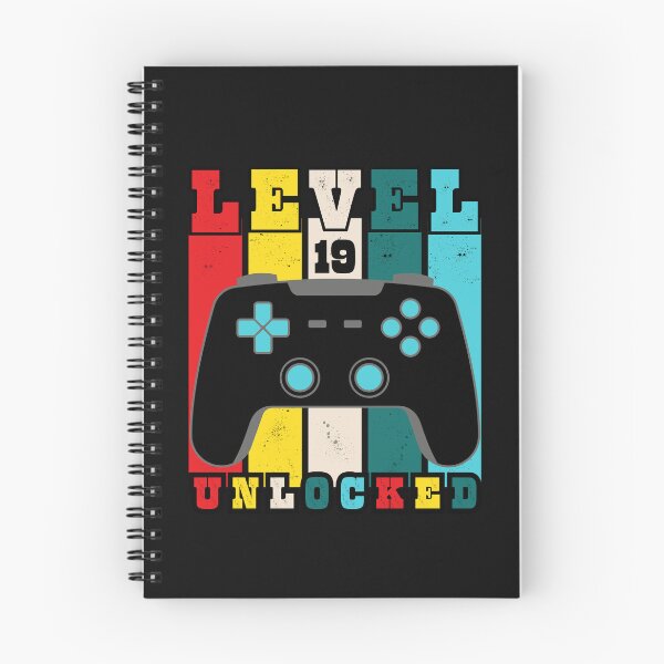 Item preview, Happy Birthday To You - Level 19 Unlocked designed and sold by relso.
