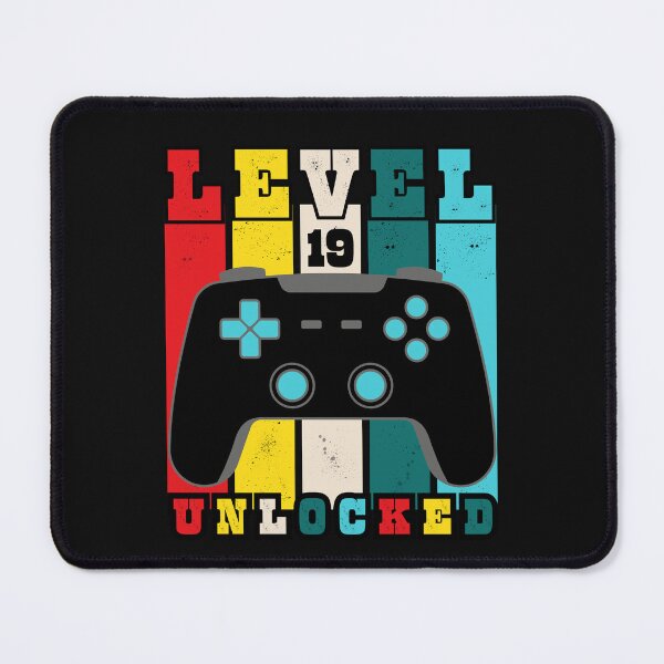 Item preview, Happy Birthday To You - Level 19 Unlocked designed and sold by relso.