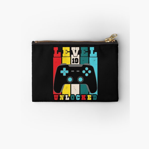 Item preview, Happy Birthday To You - Level 19 Unlocked designed and sold by relso.