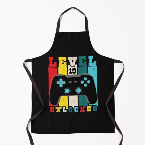 Item preview, Happy Birthday To You - Level 19 Unlocked designed and sold by relso.