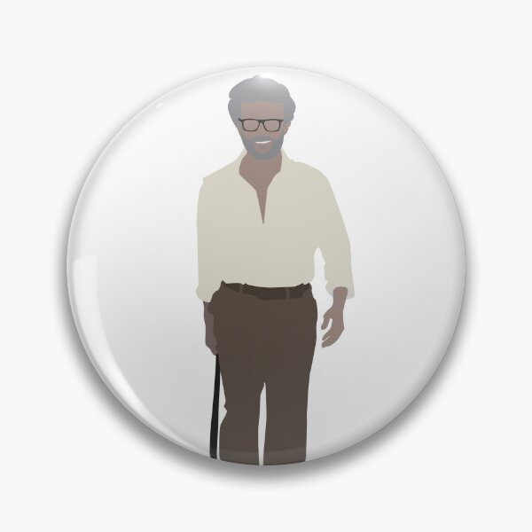 Item preview, rajinikanth designed and sold by Okizz.