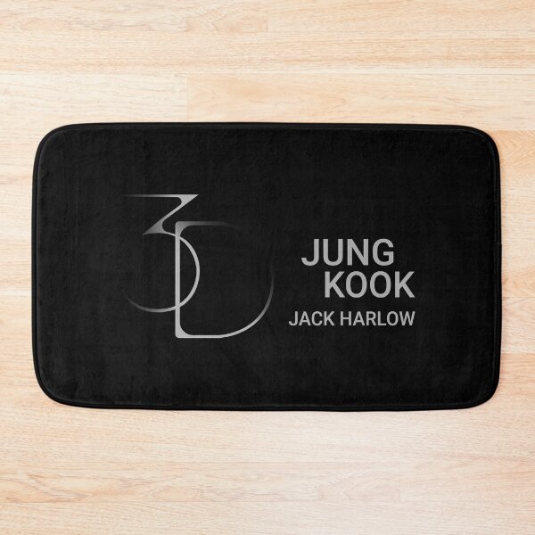 Item preview, 3D jungkook designed and sold by nelkrshop.