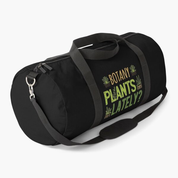 Item preview, Botany Plants Lately I designed and sold by Lemon Pepper.