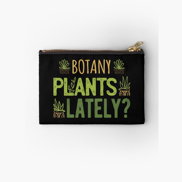 Item preview, Botany Plants Lately I designed and sold by Lemon Pepper.