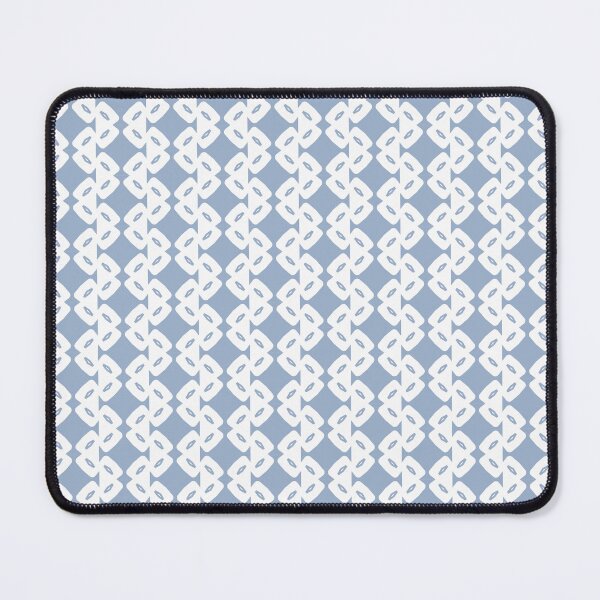 Item preview, Houndstooth Style Pattern V2 CP22045b designed and sold by Carina Parry Studios.
