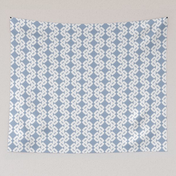 Item preview, Houndstooth Style Pattern V2 CP22045b designed and sold by Carina Parry Studios.