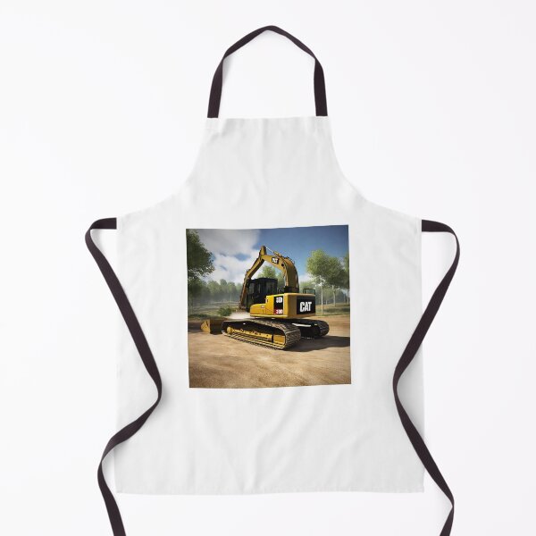 Item preview, Caterpillar designed and sold by kam4112.
