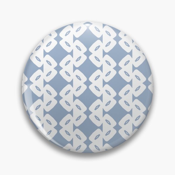 Item preview, Houndstooth Style Pattern V2 CP22045b designed and sold by Carina Parry Studios.