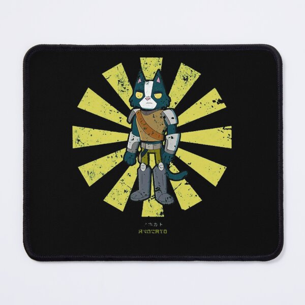 Item preview, Avocato Retro Japanese Final Tv Space (1) designed and sold by UnderwoodCasey.