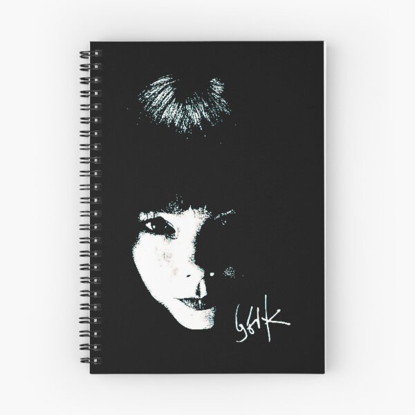 Item preview, Bjork vintage retro designed and sold by AaronVolatileC.
