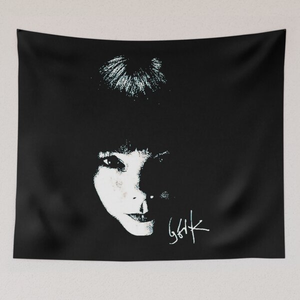 Item preview, Bjork vintage retro designed and sold by AaronVolatileC.