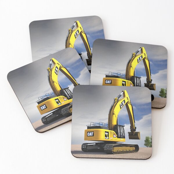 Item preview, Caterpillar  designed and sold by kam4112.