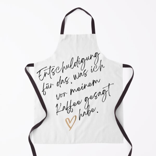 Item preview, Entschuldigung für das, was ich vor meinem Kaffee gesagt habe.Entschuldigung für das, was ich vor meinem Kaffee gesagt habe. designed and sold by KrafterMumford.