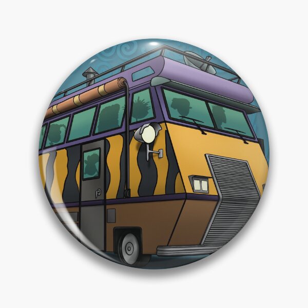 Item preview, Wild torneberys RV designed and sold by Patwg.