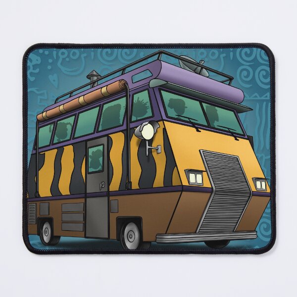 Item preview, Wild torneberys RV designed and sold by Patwg.