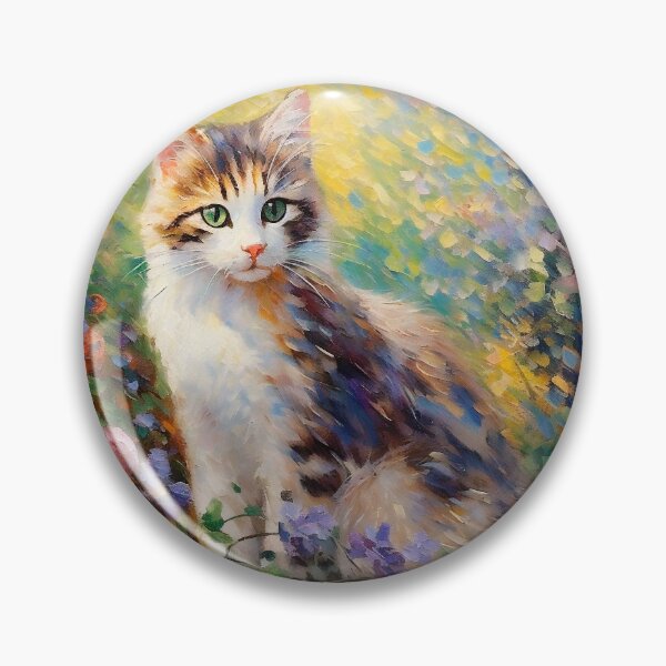 Item preview, Explorer kitten designed and sold by luanr7.