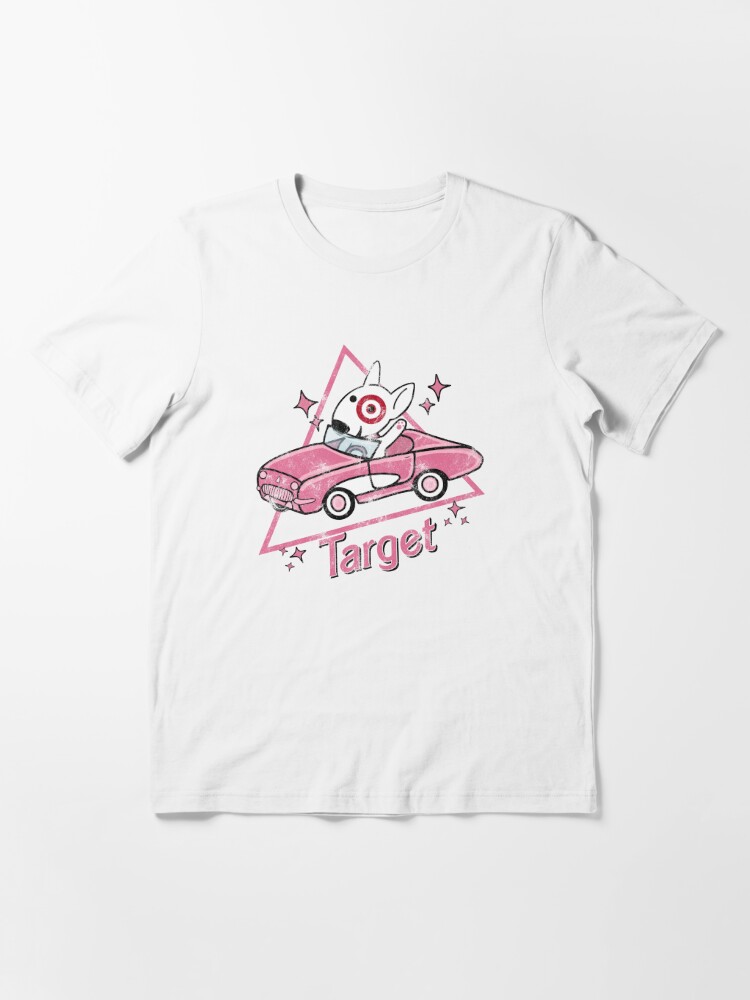 Target Team Member T-Shirt by Arkan Theo - Pixels