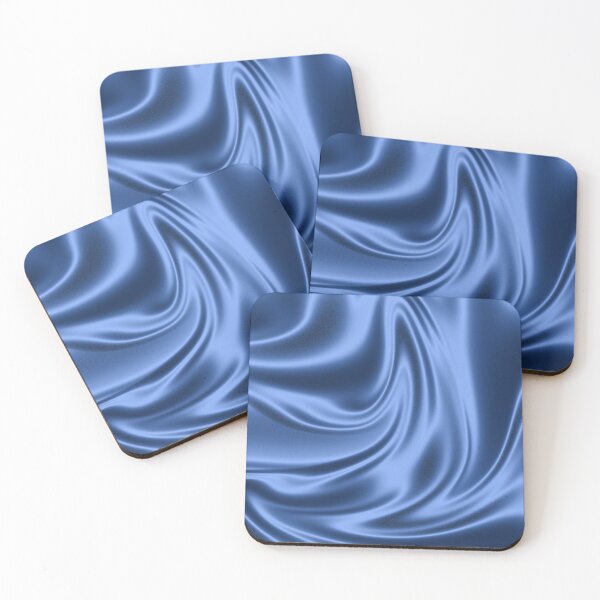 Item preview, Blue liquid gradient designed and sold by Pattrenonly.