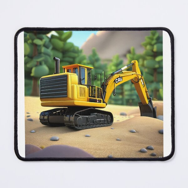 Item preview, Caterpillar designed and sold by kam4112.