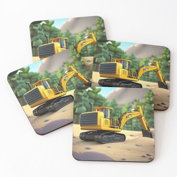 Item preview, Caterpillar  designed and sold by kam4112.