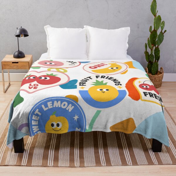 Item preview, fruit friends, fresh,sweet designed and sold by zzzozzo.