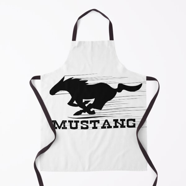 Item preview, Ford Mustang Pony Graphic designed and sold by suerussoart.