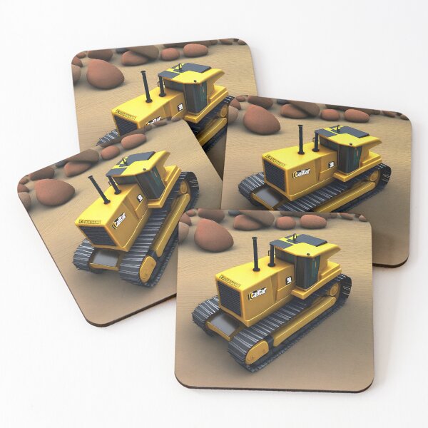 Item preview, Caterpillar  designed and sold by kam4112.