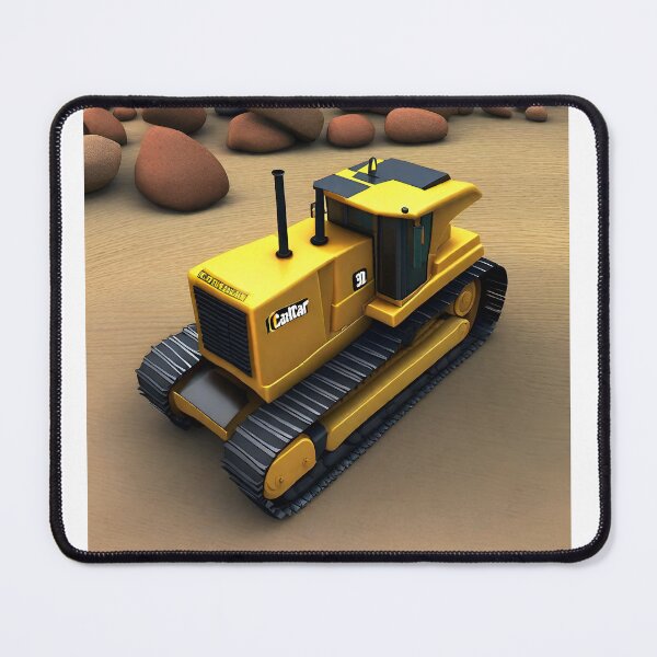 Item preview, Caterpillar designed and sold by kam4112.