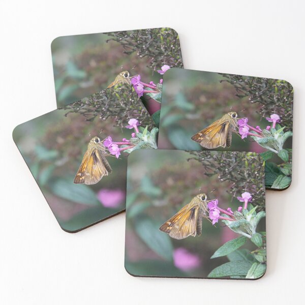 Item preview, Insect on butterfly bush designed and sold by lex  Colston.