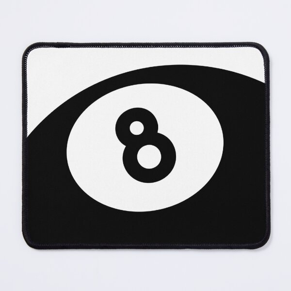 Item preview, Stussy 8 Ball designed and sold by cladeart.