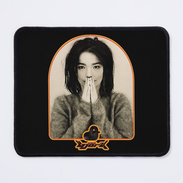 Item preview, Aesthetic 80s - Bjork - Björk >>>> Aesthetic 80s  (1) designed and sold by MeltonWrath.