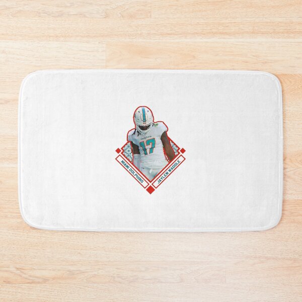 Item preview, Jaylen sport Waddle MIAMI DOLPHINS  (1) designed and sold by ORZArtClothes.