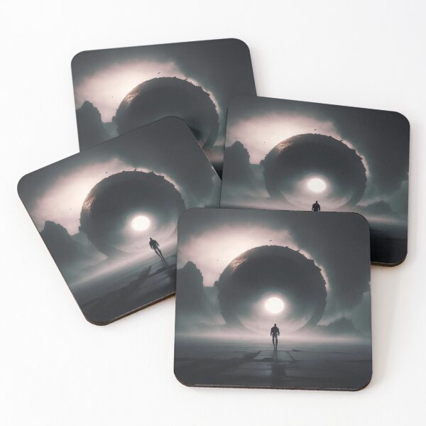 Item preview, Into the light | Concept art designed and sold by ishitanager.