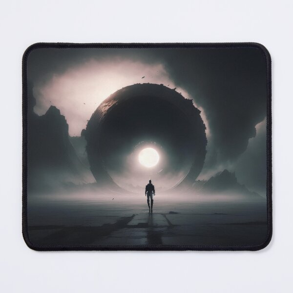 Item preview, Into the light | Concept art designed and sold by ishitanager.